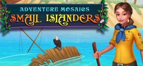 Adventure Mosaics Small Islanders MacOSX-RAZOR