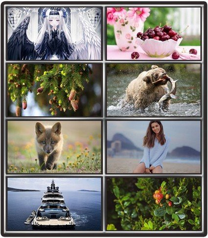 Collection wallpapers to your desktop #837