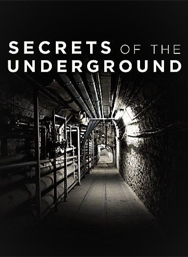 Secrets Of The Underground S02 1080p HULU WEBRip AAC2.0 x264-PlayWEB