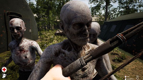 The Infected V2.3