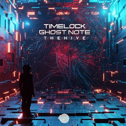 Timelock & Ghost Note   The Hive (Single) (2020)