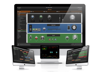 Deskew Technologies Gig Performer 3 v3.8.0 WiN