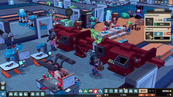 Little Big Workshop V1.0.13138