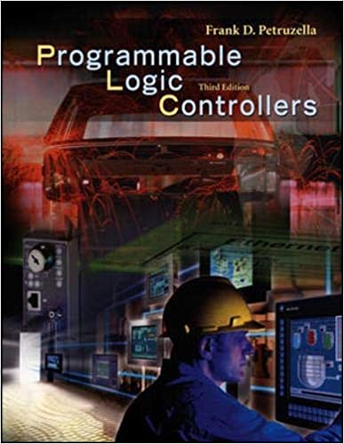 Programmable Logic Controllers - 3rd Edition