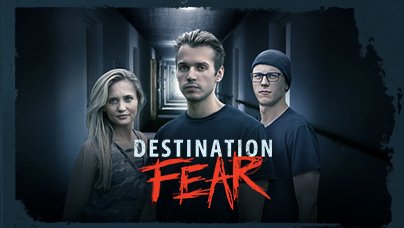 Destination Fear 2019 S02E02 Yorktown Memorial Hospital 720p WEB h264-DHD