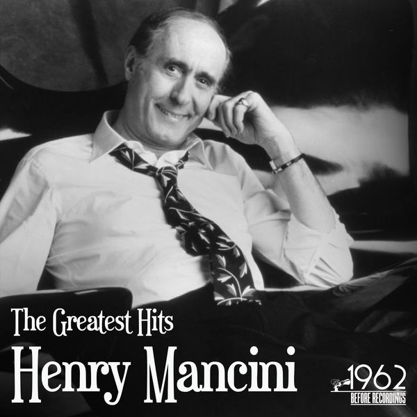 Henry Mancini The Greatest Hits 2020 Softarchive