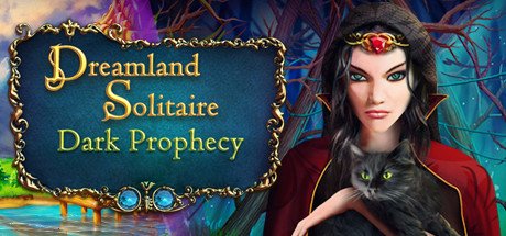 Dreamland Solitaire Dark Prophecy Collectors Edition MacOSX-RAZOR