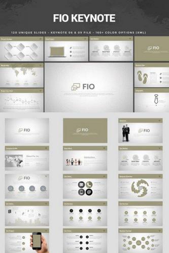 Fio Keynote