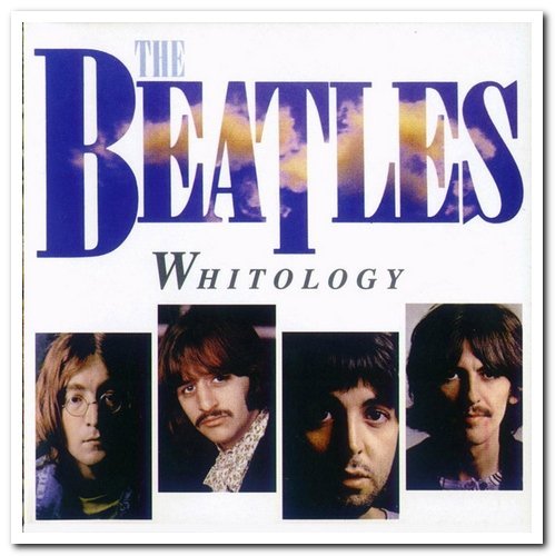 The Beatles   Whitology (1997) MP3