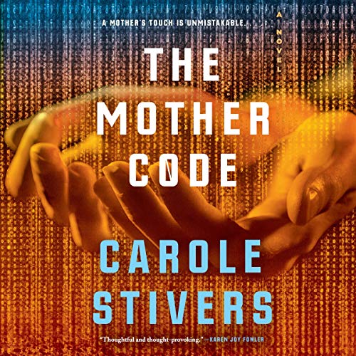 The Mother Code (Audiobook)