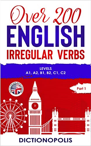 b2 english verb tenses irregular exercises