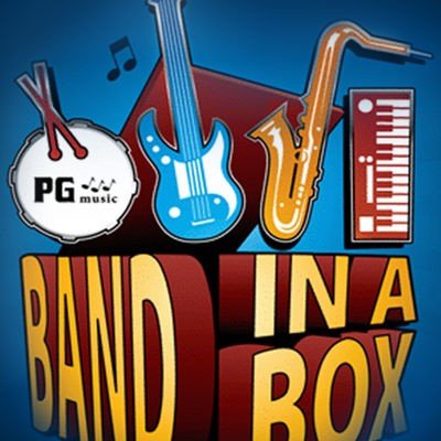 band in a box realtracks download free
