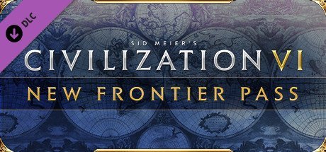 Sid Meiers Civilization VI New Frontier Pass Part 2 Linux-ACTiVATED