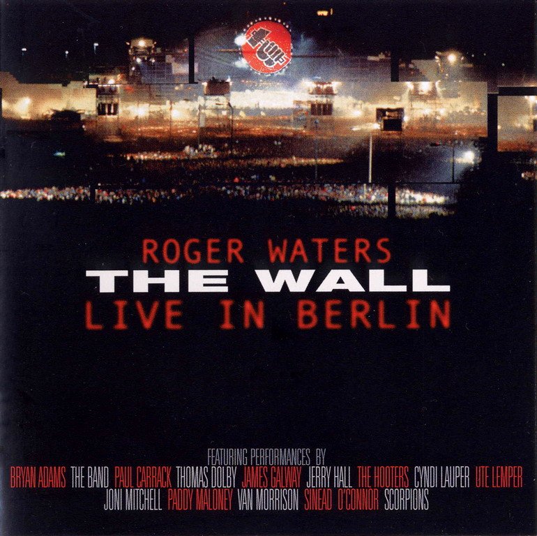 roger waters the wall live in berlin