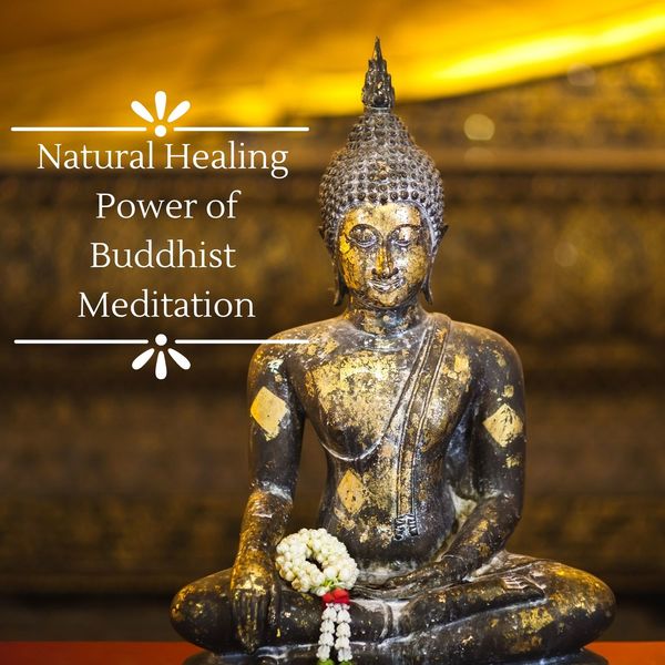 Download Various Artists - Natural Healing Power of Buddhist Meditation ...