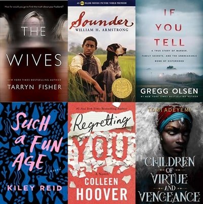 Goodreads: Most Popular Books – December 2019