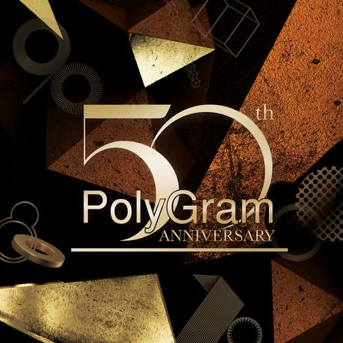 VA   Stars On PolyGram 50 (PolyGram 50th Anniversary) (2020)