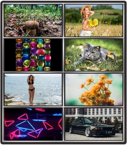 Collection wallpapers to your desktop #854