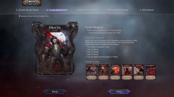 Immortal Realms: Vampire Wars (MULTi10)-FitGirl Repack