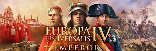 Europa Universalis IV Emperor MacOSX-ACTiVATED
