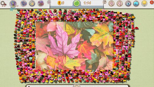 Puzzle Pieces 2 Shades of Mood-RAZOR