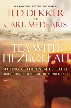 Tea with Hezbollah: Sitting at the Enemies' Table, Our Journey Through the Middle East[Audiobook]