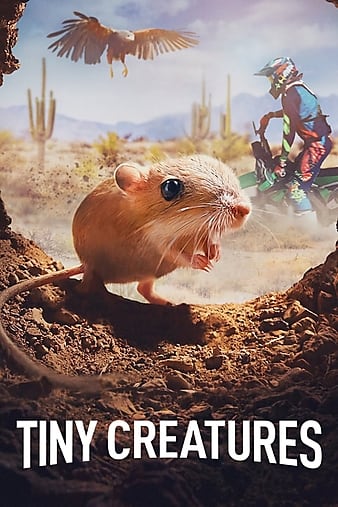 Tiny Creatures S01 2160p NF WEBRip x265 10bit HDR DDP5.1-TrollUHD
