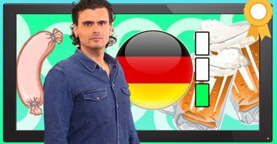 online german grammar course