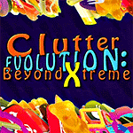 Clutter Evolution Beyond Xtreme-RAZOR