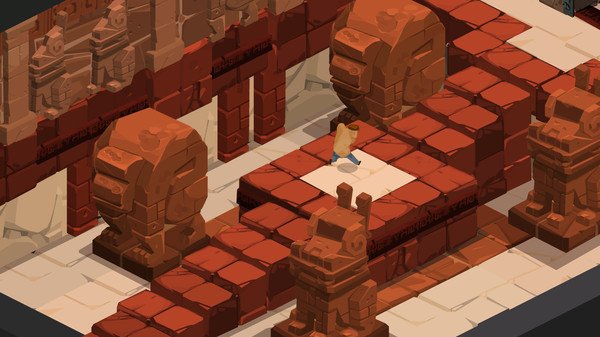 An Interesting Journey Of Monsieur Paf V29.08.2020