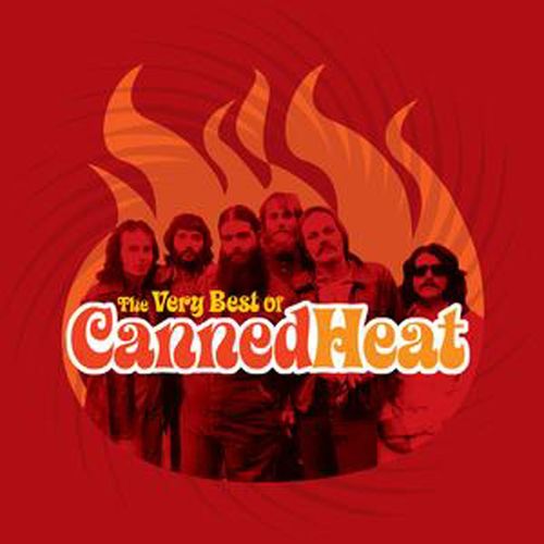 Canned Heat   The Very Best Of Canned Heat (2005)