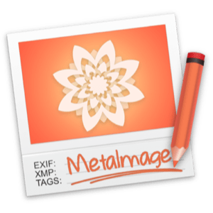MetaImage 1.8.0 MAS