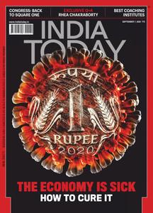 India Today   September 07, 2020