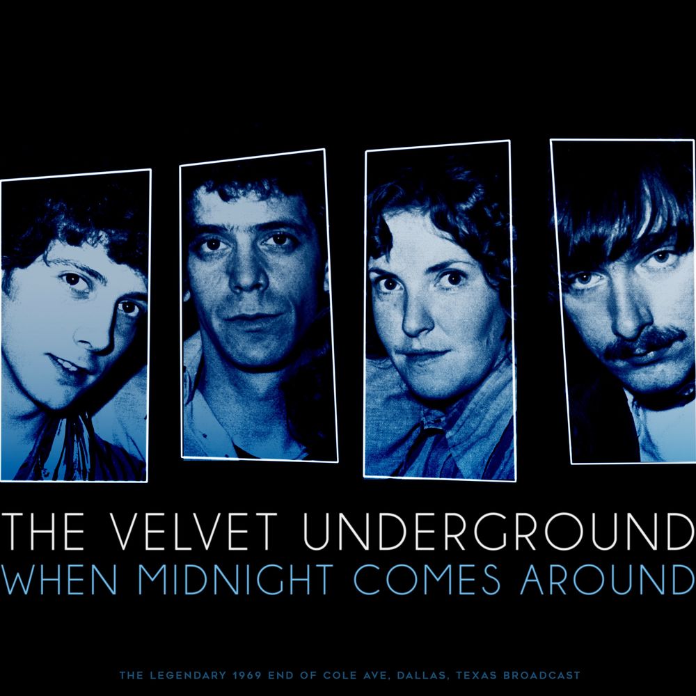 the velvet underground some kinda love