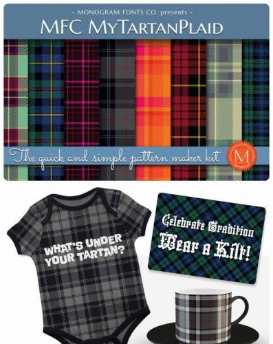 MFC MyTartanPlaid
