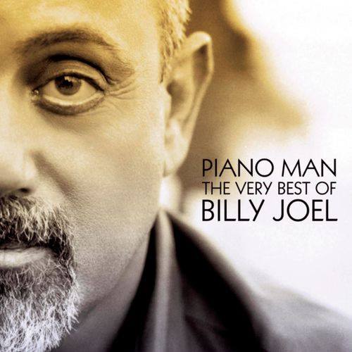 Billy Joel   Piano Man The Very Best of Billy Joel (2004) MP3
