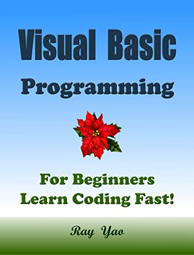 visual basic for beginners