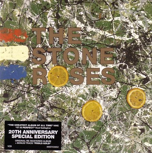 ‎The Stone Roses   20th Anniversary Collectors Edition (2009)