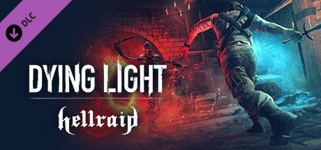 Dying Light Hellraid MacOS-ACTiVATED