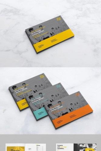 Project Landscape Annual Report