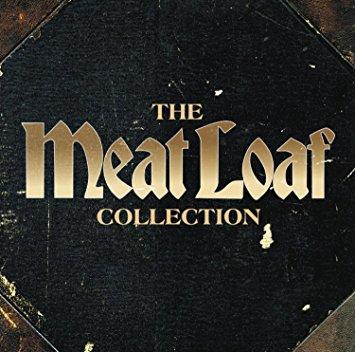 Meat Loaf ‎- The Collection (1999)