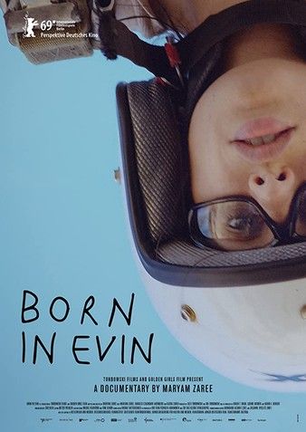 Born In Evin 2019 1080p AMZN WEBRip DDP2.0 x264-QOQ
