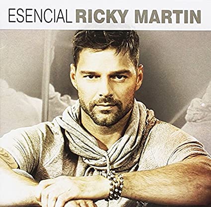 Ricky Martin   Essential Ricky Martin (2018)