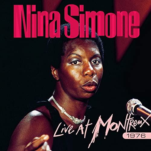 Nina Simone Live At Montreux 1976 2020 Softarchive