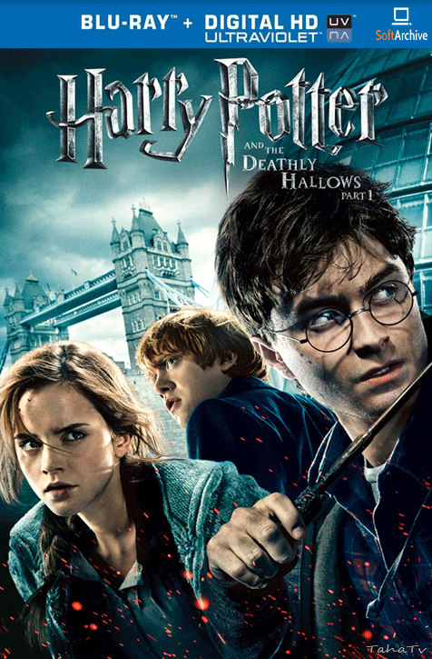 download harry potter deathly hallows part 2 extended edition