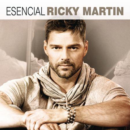 Ricky Martin ‎- Esencial (2018)