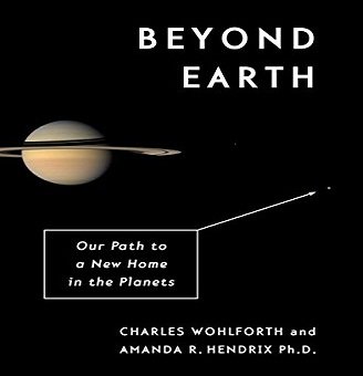 Beyond Earth: Our Path to a New Home in the Planets [Audiobook]