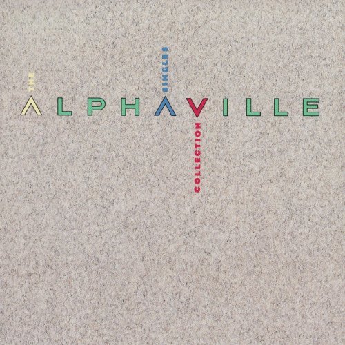 Alphaville   The Singles Collection (1988) MP3