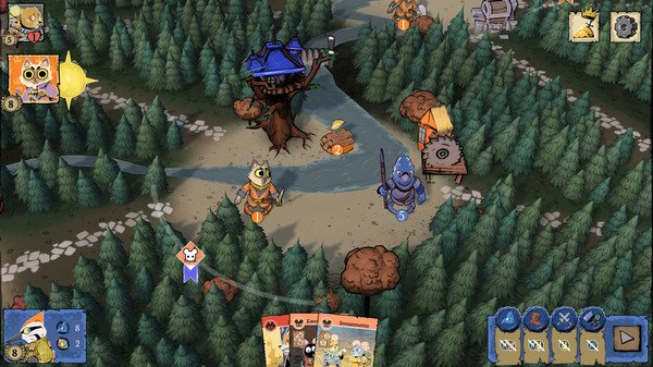 Root Early Access