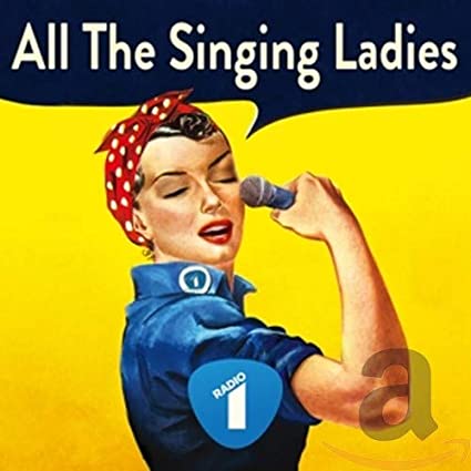 VA - All The Singing Ladies (2018)